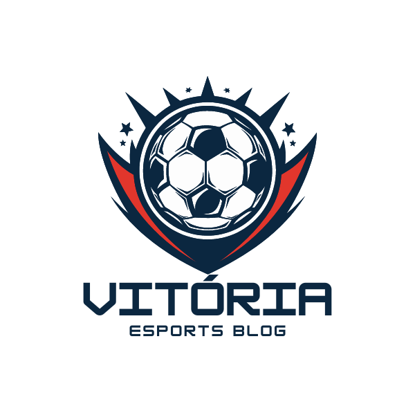 logo vitoria esports blog